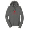 Unisex Fan Favorite Hooded Sweatshirt Thumbnail
