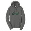 Unisex Fan Favorite Hooded Sweatshirt Thumbnail