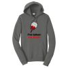 Unisex Fan Favorite Hooded Sweatshirt Thumbnail