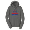 Unisex Fan Favorite Hooded Sweatshirt Thumbnail