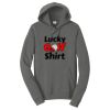 Unisex Fan Favorite Hooded Sweatshirt Thumbnail