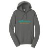 Unisex Fan Favorite Hooded Sweatshirt Thumbnail