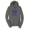 Unisex Fan Favorite Hooded Sweatshirt Thumbnail