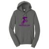 Unisex Fan Favorite Hooded Sweatshirt Thumbnail