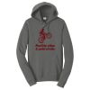Unisex Fan Favorite Hooded Sweatshirt Thumbnail