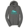 Unisex Fan Favorite Hooded Sweatshirt Thumbnail