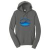 Unisex Fan Favorite Hooded Sweatshirt Thumbnail