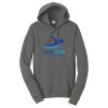 Unisex Fan Favorite Hooded Sweatshirt Thumbnail