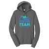 Unisex Fan Favorite Hooded Sweatshirt Thumbnail