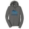 Unisex Fan Favorite Hooded Sweatshirt Thumbnail