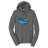 Unisex Fan Favorite Hooded Sweatshirt Thumbnail