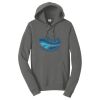 Unisex Fan Favorite Hooded Sweatshirt Thumbnail