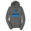 Unisex Fan Favorite Hooded Sweatshirt Thumbnail