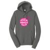 Unisex Fan Favorite Hooded Sweatshirt Thumbnail