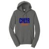Unisex Fan Favorite Hooded Sweatshirt Thumbnail