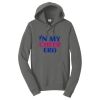 Unisex Fan Favorite Hooded Sweatshirt Thumbnail