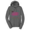 Unisex Fan Favorite Hooded Sweatshirt Thumbnail