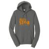 Unisex Fan Favorite Hooded Sweatshirt Thumbnail