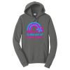 Unisex Fan Favorite Hooded Sweatshirt Thumbnail