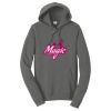 Unisex Fan Favorite Hooded Sweatshirt Thumbnail