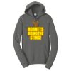 Unisex Fan Favorite Hooded Sweatshirt Thumbnail