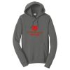 Unisex Fan Favorite Hooded Sweatshirt Thumbnail