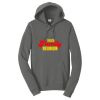 Unisex Fan Favorite Hooded Sweatshirt Thumbnail