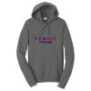 Unisex Fan Favorite Hooded Sweatshirt Thumbnail