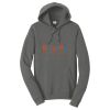 Unisex Fan Favorite Hooded Sweatshirt Thumbnail