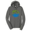 Unisex Fan Favorite Hooded Sweatshirt Thumbnail