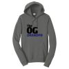 Unisex Fan Favorite Hooded Sweatshirt Thumbnail