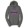 Unisex Fan Favorite Hooded Sweatshirt Thumbnail