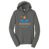 Unisex Fan Favorite Hooded Sweatshirt Thumbnail