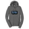 Unisex Fan Favorite Hooded Sweatshirt Thumbnail