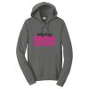Unisex Fan Favorite Hooded Sweatshirt Thumbnail