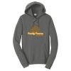 Unisex Fan Favorite Hooded Sweatshirt Thumbnail