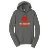 Unisex Fan Favorite Hooded Sweatshirt Thumbnail
