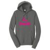 Unisex Fan Favorite Hooded Sweatshirt Thumbnail
