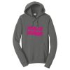 Unisex Fan Favorite Hooded Sweatshirt Thumbnail