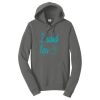 Unisex Fan Favorite Hooded Sweatshirt Thumbnail