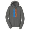 Unisex Fan Favorite Hooded Sweatshirt Thumbnail