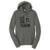 Unisex Fan Favorite Hooded Sweatshirt Thumbnail