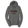 Unisex Fan Favorite Hooded Sweatshirt Thumbnail