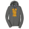 Unisex Fan Favorite Hooded Sweatshirt Thumbnail