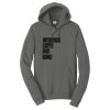 Unisex Fan Favorite Hooded Sweatshirt Thumbnail