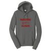 Unisex Fan Favorite Hooded Sweatshirt Thumbnail
