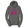 Unisex Fan Favorite Hooded Sweatshirt Thumbnail