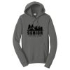 Unisex Fan Favorite Hooded Sweatshirt Thumbnail