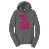 Unisex Fan Favorite Hooded Sweatshirt Thumbnail