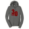 Unisex Fan Favorite Hooded Sweatshirt Thumbnail